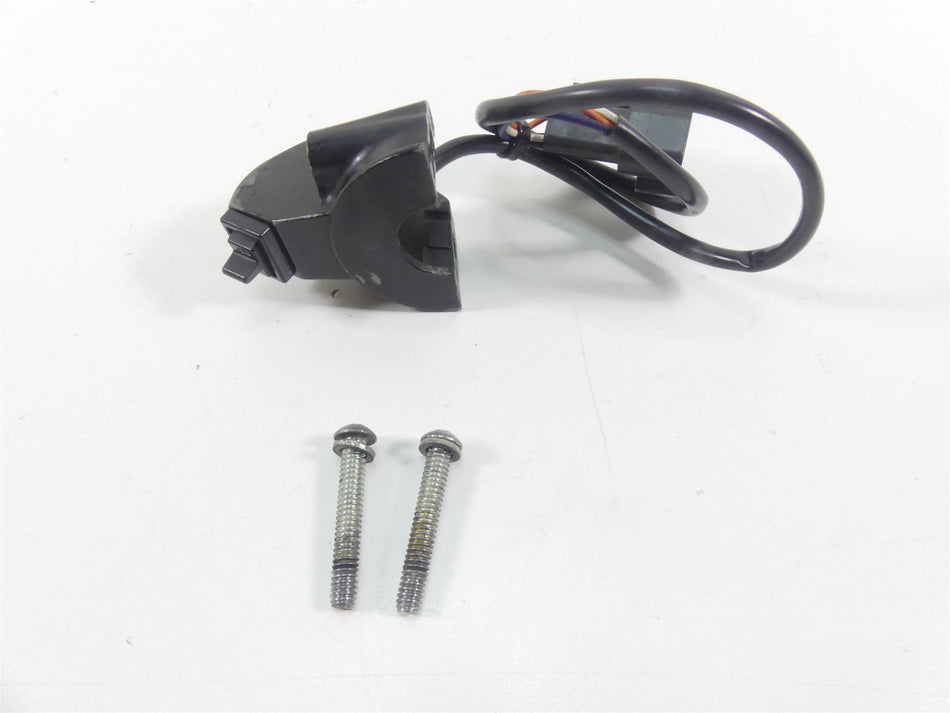 1995 Harley Touring FLHTCU Electra Glide Handlebar Cruise Switch Set 45043-89 {{ shop.shopifyCountryName }} - Mototech271
