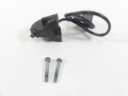 1995 Harley Touring FLHTCU Electra Glide Handlebar Cruise Switch Set 45043-89 | Mototech271