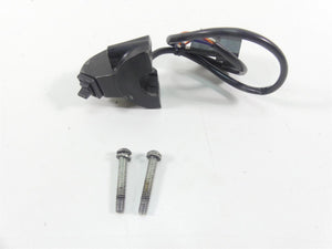 1995 Harley Touring FLHTCU Electra Glide Handlebar Cruise Switch Set 45043-89 | Mototech271