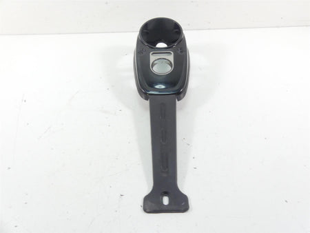 2015 Harley FXDF Dyna Fat Bob Fuel Gas Petrol Tank Dash Cover Console 70900347 {{ shop.shopifyCountryName }} - Mototech271