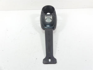 2015 Harley FXDF Dyna Fat Bob Fuel Gas Petrol Tank Dash Cover Console 70900347 | Mototech271
