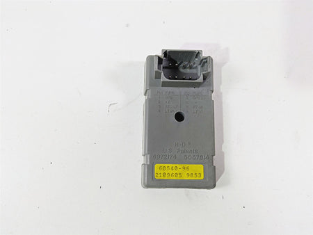 1999 Harley Dyna FXDL Low Rider Tsm Turn Signal Flasher Module 68540-96 {{ shop.shopifyCountryName }} - Mototech271