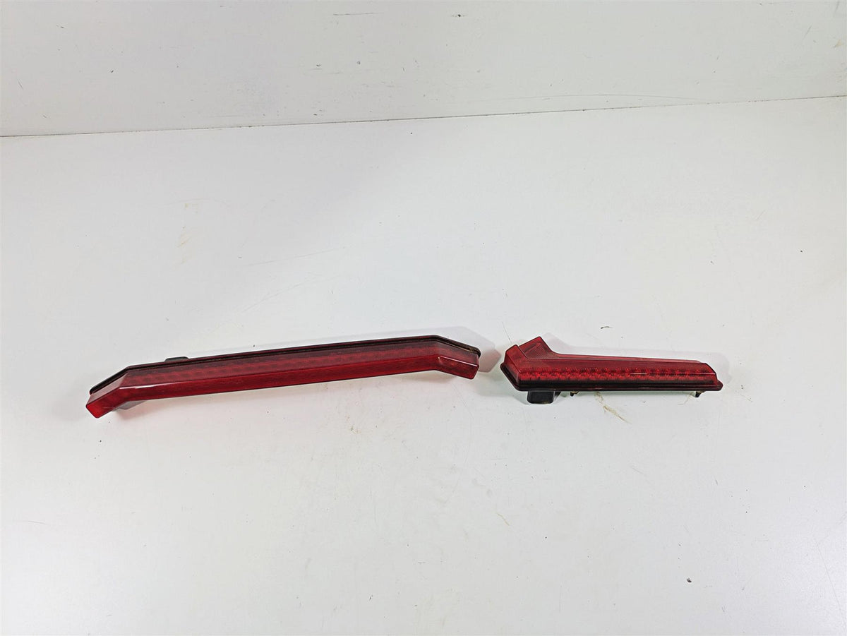 2019 Polaris RZR XP Turbo S Left Taillight Stop Light Set - Read 2414012 2413431 {{ shop.shopifyCountryName }} - Mototech271