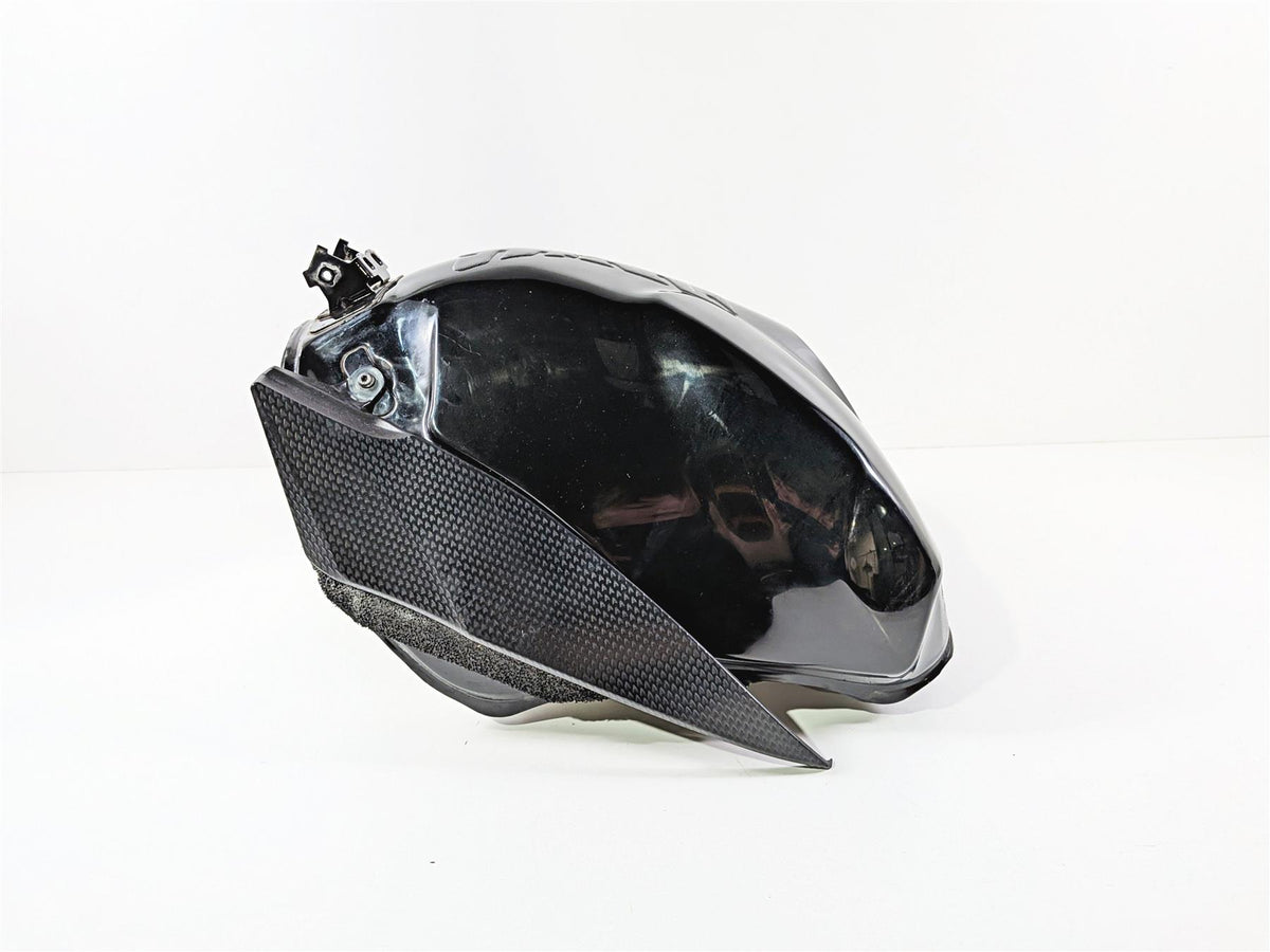 2008 Yamaha YZF R1 RN19 Fuel Gas Petrol Tank - Dent On Left Side 4C8-YK241-00 {{ shop.shopifyCountryName }} - Mototech271