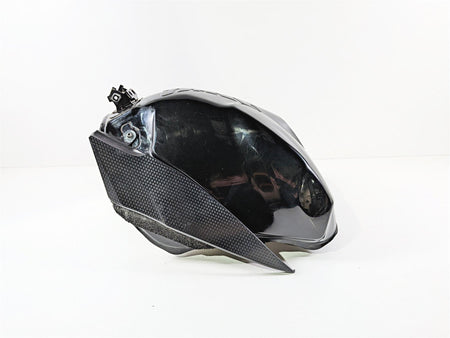 2008 Yamaha YZF R1 RN19 Fuel Gas Petrol Tank - Dent On Left Side 4C8-YK241-00 {{ shop.shopifyCountryName }} - Mototech271