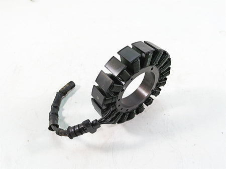 2009 Harley FXDF Dyna Fat Bob Alternator Generator Stator 30017-08 {{ shop.shopifyCountryName }} - Mototech271