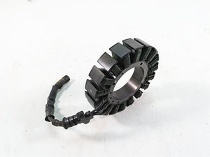 2009 Harley FXDF Dyna Fat Bob Alternator Generator Stator 30017-08