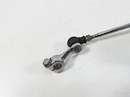 2006 Honda VT1100 C2 Shadow Front Left Footpeg & Shifter 50625-MAA-A80 {{ shop.shopifyCountryName }} - Mototech271