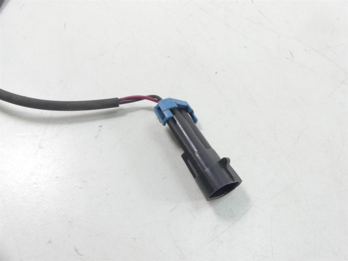 2011 Victory Vision Tour Rear Abs Brake Wheel Speed Sensor 4011884 {{ shop.shopifyCountryName }} - Mototech271