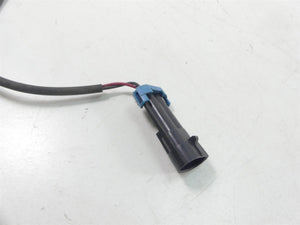 2011 Victory Vision Tour Rear Abs Brake Wheel Speed Sensor 4011884 | Mototech271