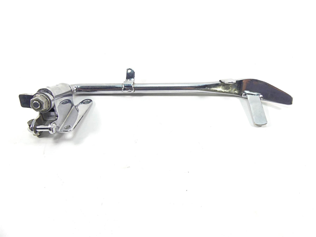 2003 Harley Touring FLHTCI E-Glide 100TH Side Kick Stand Kickstand 50075-83B {{ shop.shopifyCountryName }} - Mototech271