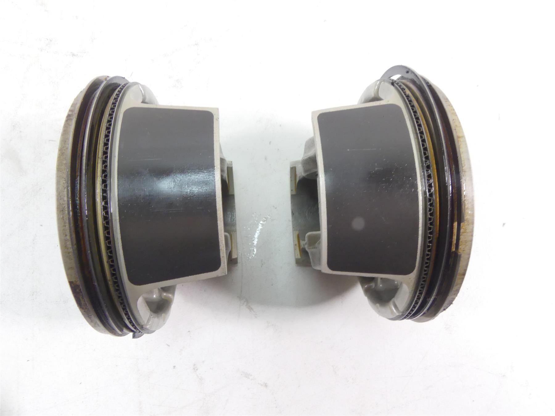 2016 Indian Chieftain Dark Horse Cylinder Barrel Jug And Piston Set 5138091 {{ shop.shopifyCountryName }} - Mototech271