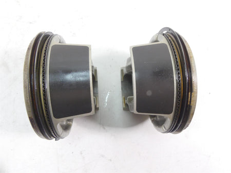 2016 Indian Chieftain Dark Horse Cylinder Barrel Jug And Piston Set 5138091 {{ shop.shopifyCountryName }} - Mototech271