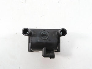 2011 Harley Touring FLHR Road King Delphi Ignition Coil Wires Plugs 31696-07A | Mototech271