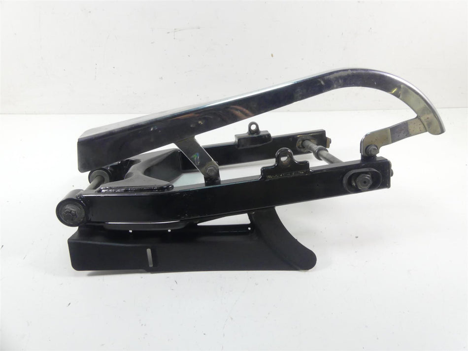 1998 Harley Dyna FXDL Low Rider Rear Swingarm Swing Arm + 3/4" Axle 47820-90A {{ shop.shopifyCountryName }} - Mototech271