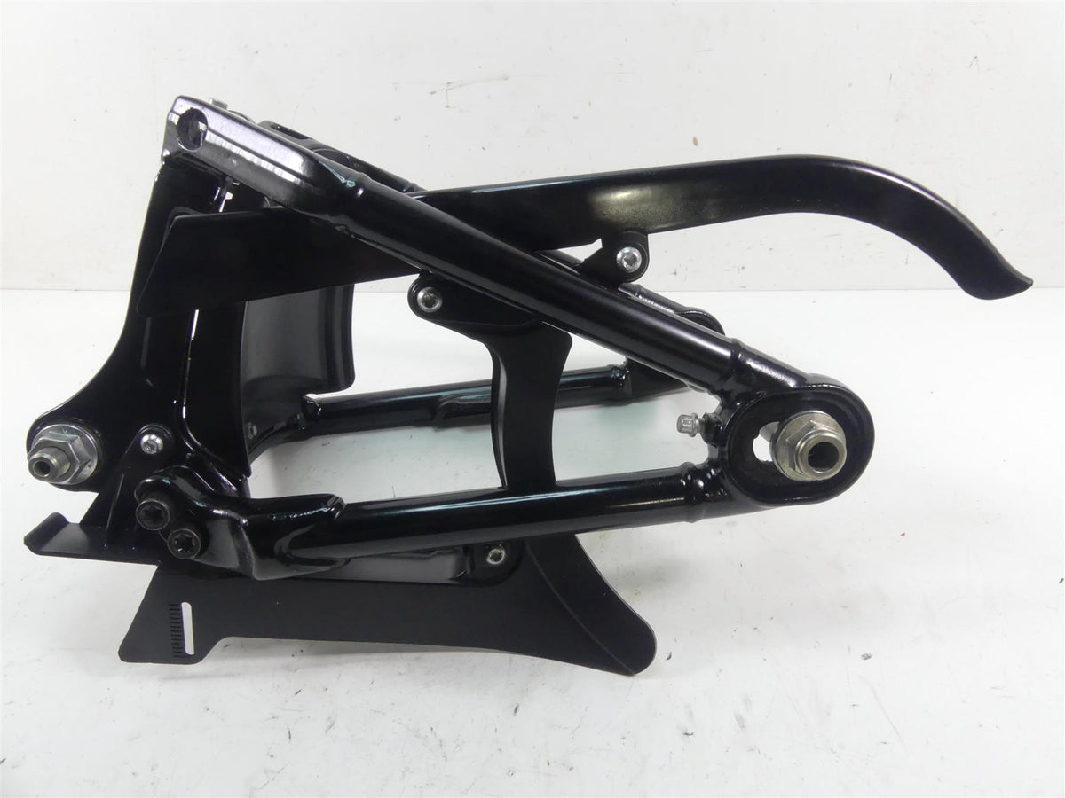 2018 Harley Softail FXBB Street Bob Swingarm Swing Arm Guards & Axle 47400099BHP {{ shop.shopifyCountryName }} - Mototech271