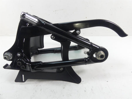 2018 Harley Softail FXBB Street Bob Swingarm Swing Arm Guards & Axle 47400099BHP {{ shop.shopifyCountryName }} - Mototech271