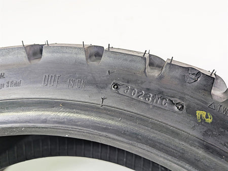 Used Rear Motorcycle Tire Motoz Tractionator Gps 170/60-B17 TGPS1706017 {{ shop.shopifyCountryName }} - Mototech271