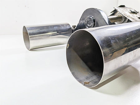 2001 Harley FLHRCI Road King Upper Lower Triple Tree Set 41mm 45435-95 45446-87A {{ shop.shopifyCountryName }} - Mototech271