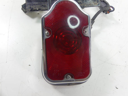 2005 Harley Softail FLSTSC Heritage Springer Taillight Tail Brake Lamp 68280-05 {{ shop.shopifyCountryName }} - Mototech271