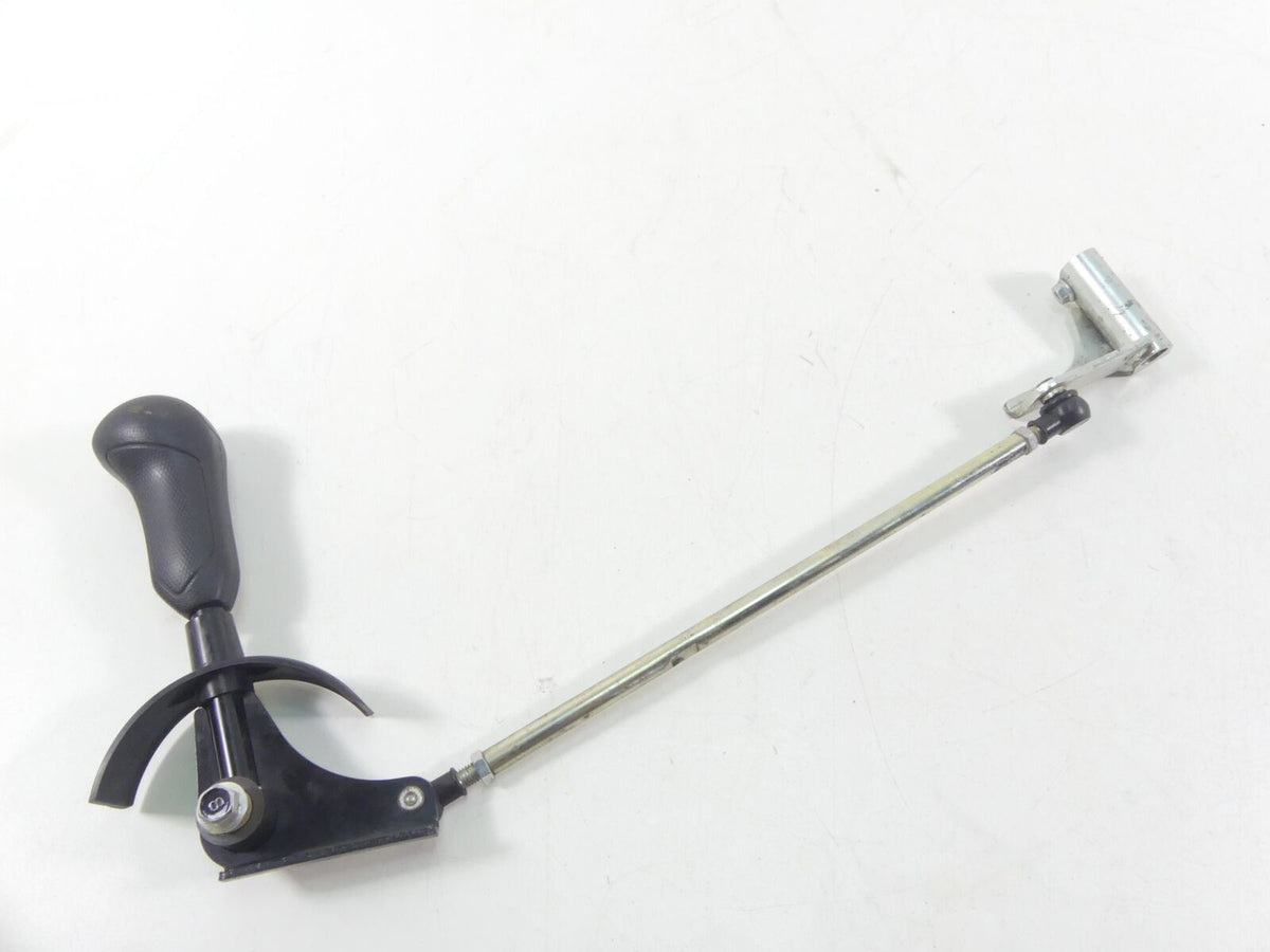 2018 Yamaha YXZ1000 R EPS Shifter Shift Lever Gear Selector 2HC-18190-01-00 {{ shop.shopifyCountryName }} - Mototech271