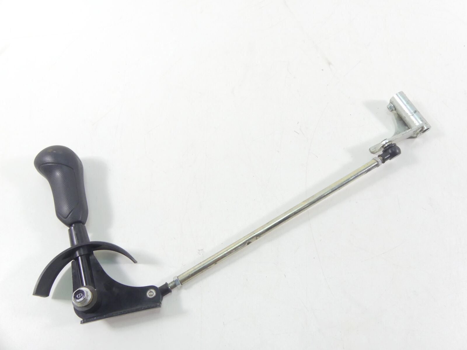 2018 Yamaha YXZ1000 R EPS Shifter Shift Lever Gear Selector 2HC-18190-01-00 {{ shop.shopifyCountryName }} - Mototech271