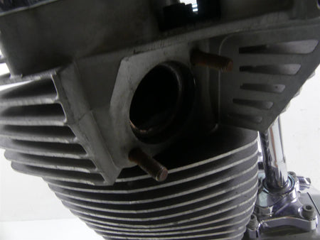 2005 Harley Touring CVO FLHTCSE Electra Glide 103 Engine Motor 16K -Vid 19264-05 {{ shop.shopifyCountryName }} - Mototech271