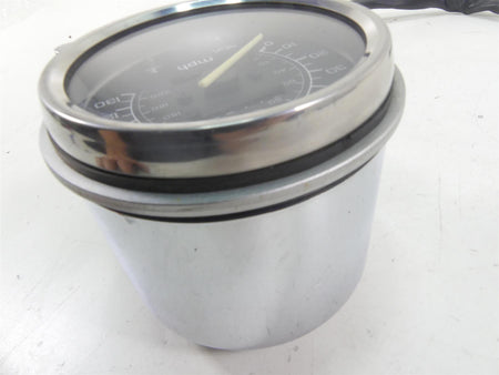 2007 Honda VT1100 C Shadow Spirit Speedometer Gauge 37K Instrument 37100-MAA-A31 {{ shop.shopifyCountryName }} - Mototech271