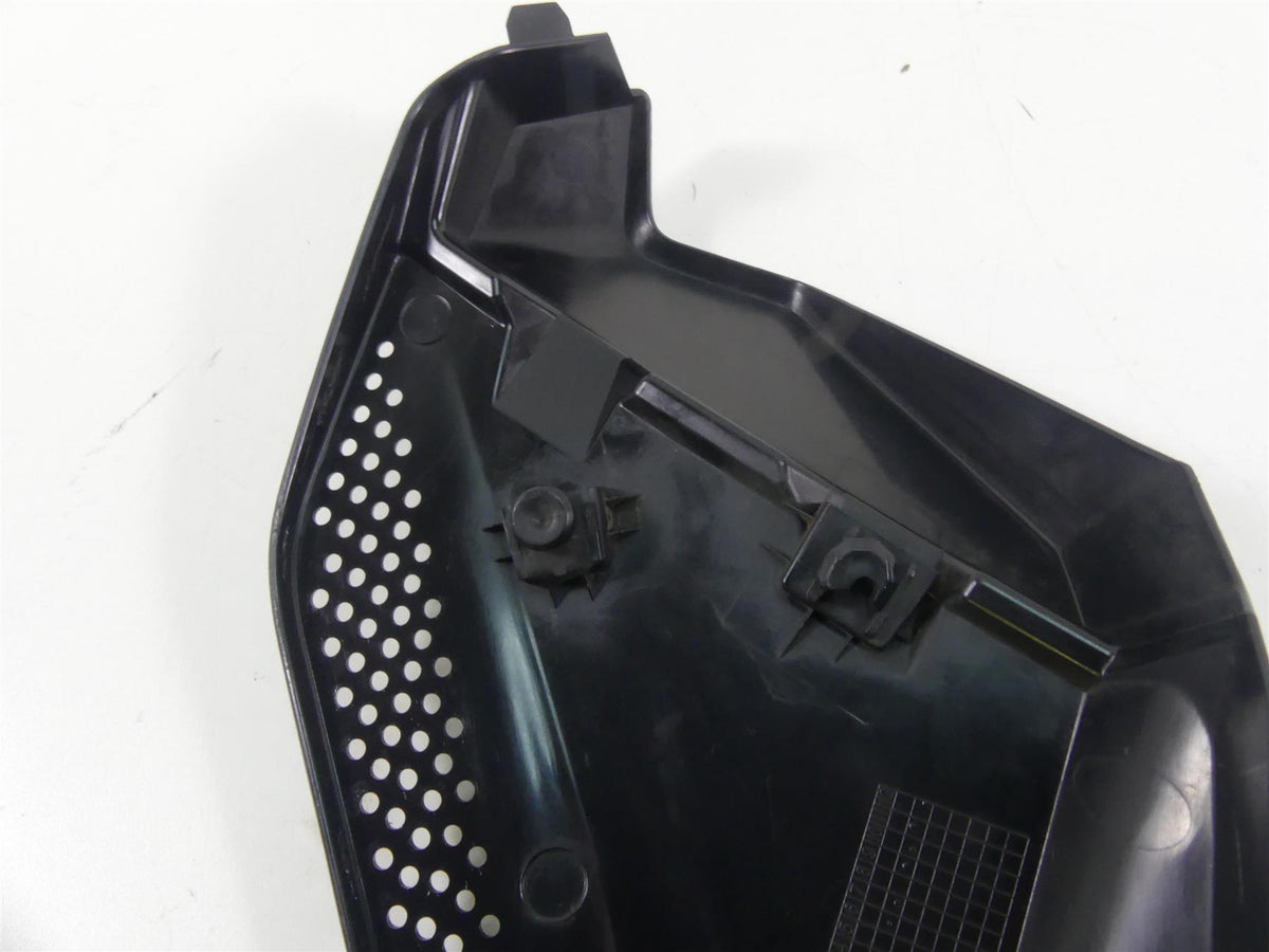 2013 BMW R1200GS GSW K50 Left Right Lower Side Tank Cover Fairing 46638528675 {{ shop.shopifyCountryName }} - Mototech271