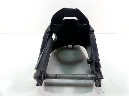 2018 BMW S1000RR K46 Rear Straight Black Swing Arm Swingarm 33358549982 {{ shop.shopifyCountryName }} - Mototech271