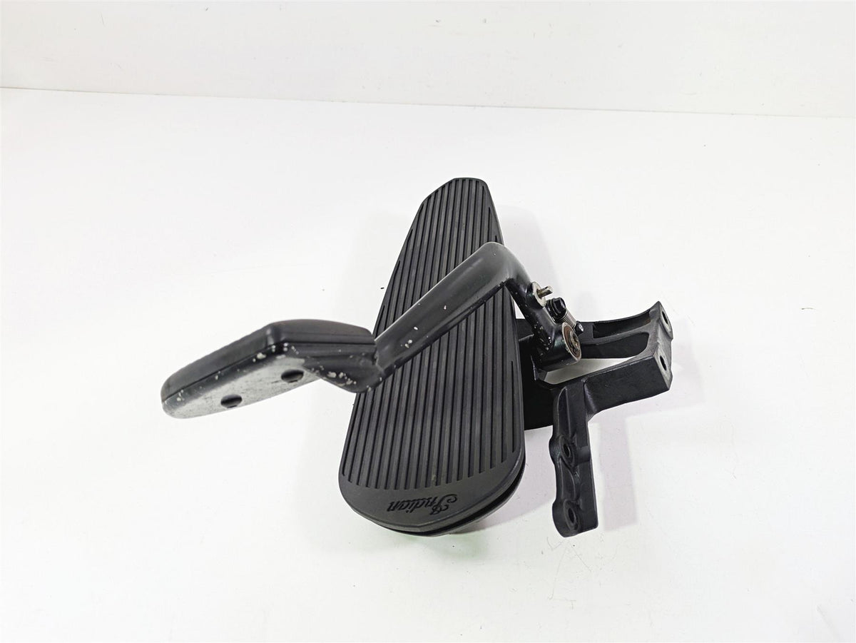 2018 Indian Springfield Dark Horse Front Right Floor Board Brake Pedal 5141001 {{ shop.shopifyCountryName }} - Mototech271
