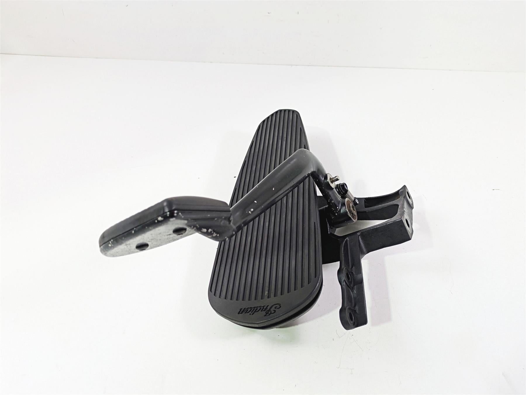 2018 Indian Springfield Dark Horse Front Right Floor Board Brake Pedal 5141001 {{ shop.shopifyCountryName }} - Mototech271