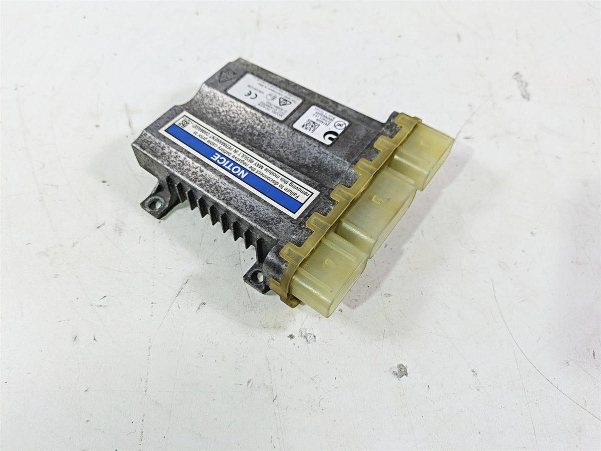2018 Indian Chieftain Limited Vcm Vehicle Control Module Cdi Ecu Ecm 2414229 {{ shop.shopifyCountryName }} - Mototech271