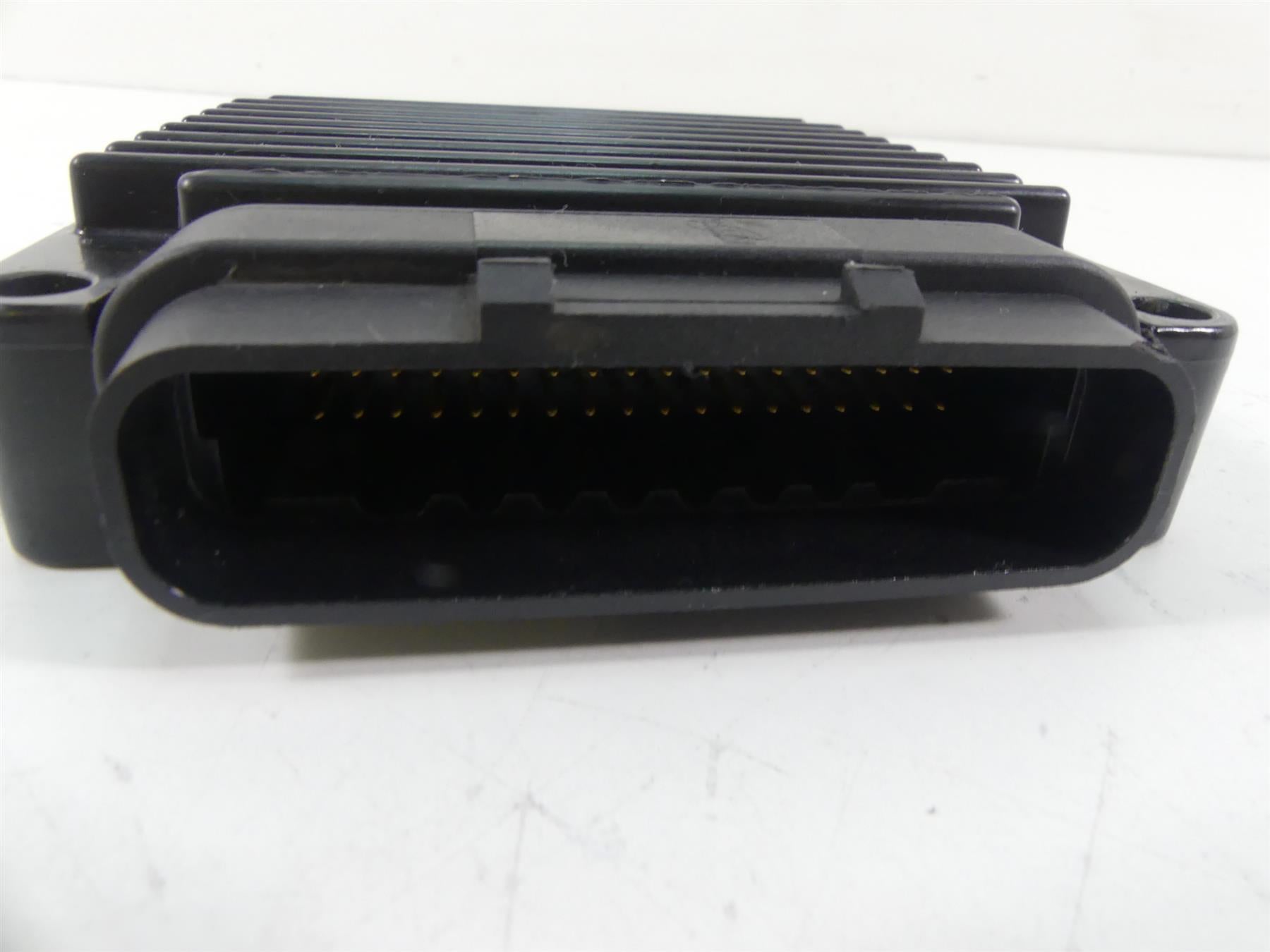 2006 Harley VRSCD Night V Rod Cdi Ecu Ecm Engine Control Module 32498-05A {{ shop.shopifyCountryName }} - Mototech271