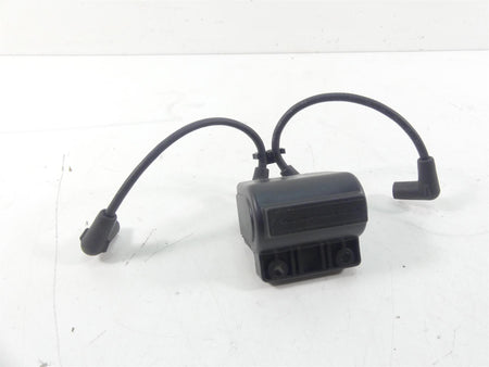 2000 Harley Dyna FXR4 CVO Super Glide Ignition Coil Wire Plug Set 31614-83A {{ shop.shopifyCountryName }} - Mototech271