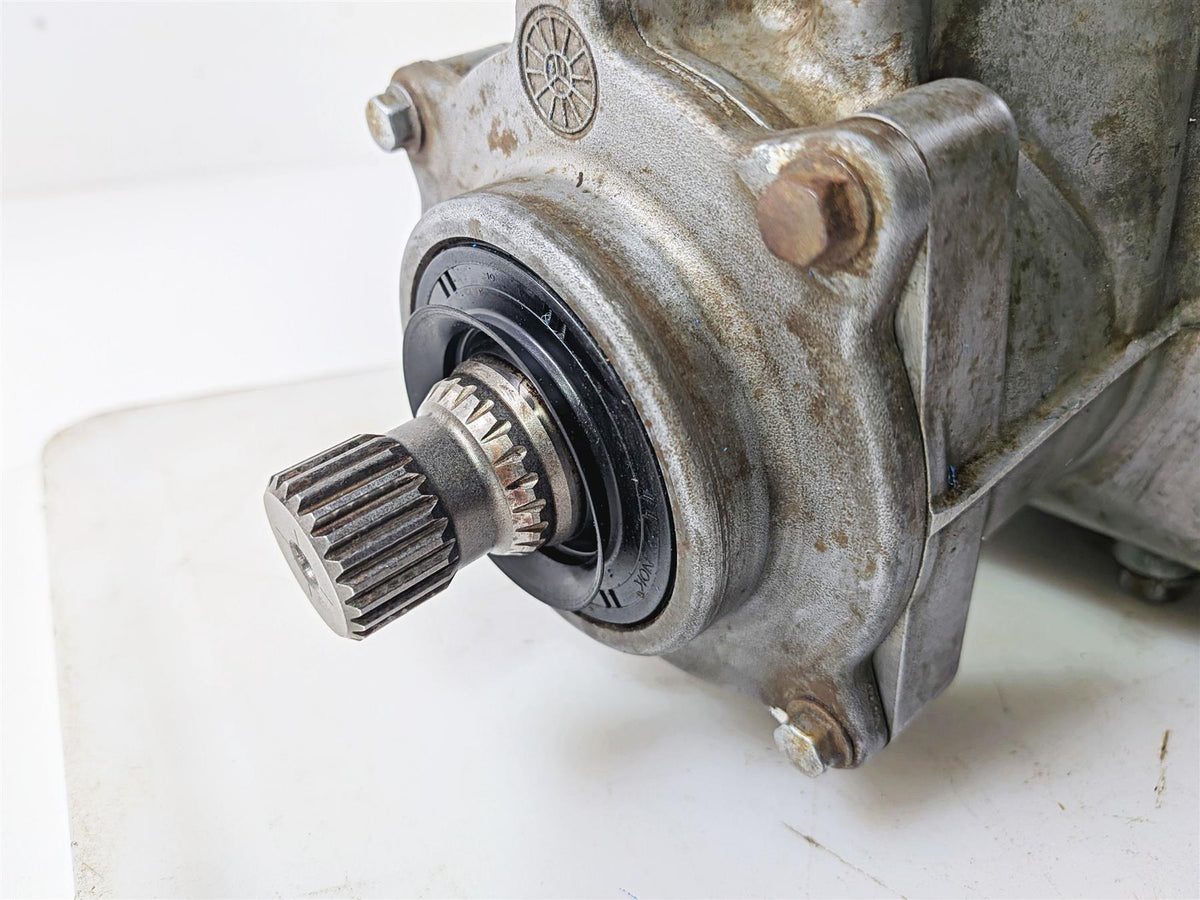 2022 Kawasaki Teryx KRX KRF 1000 SE Front Differential Gear Box 299h 13101-0730 {{ shop.shopifyCountryName }} - Mototech271