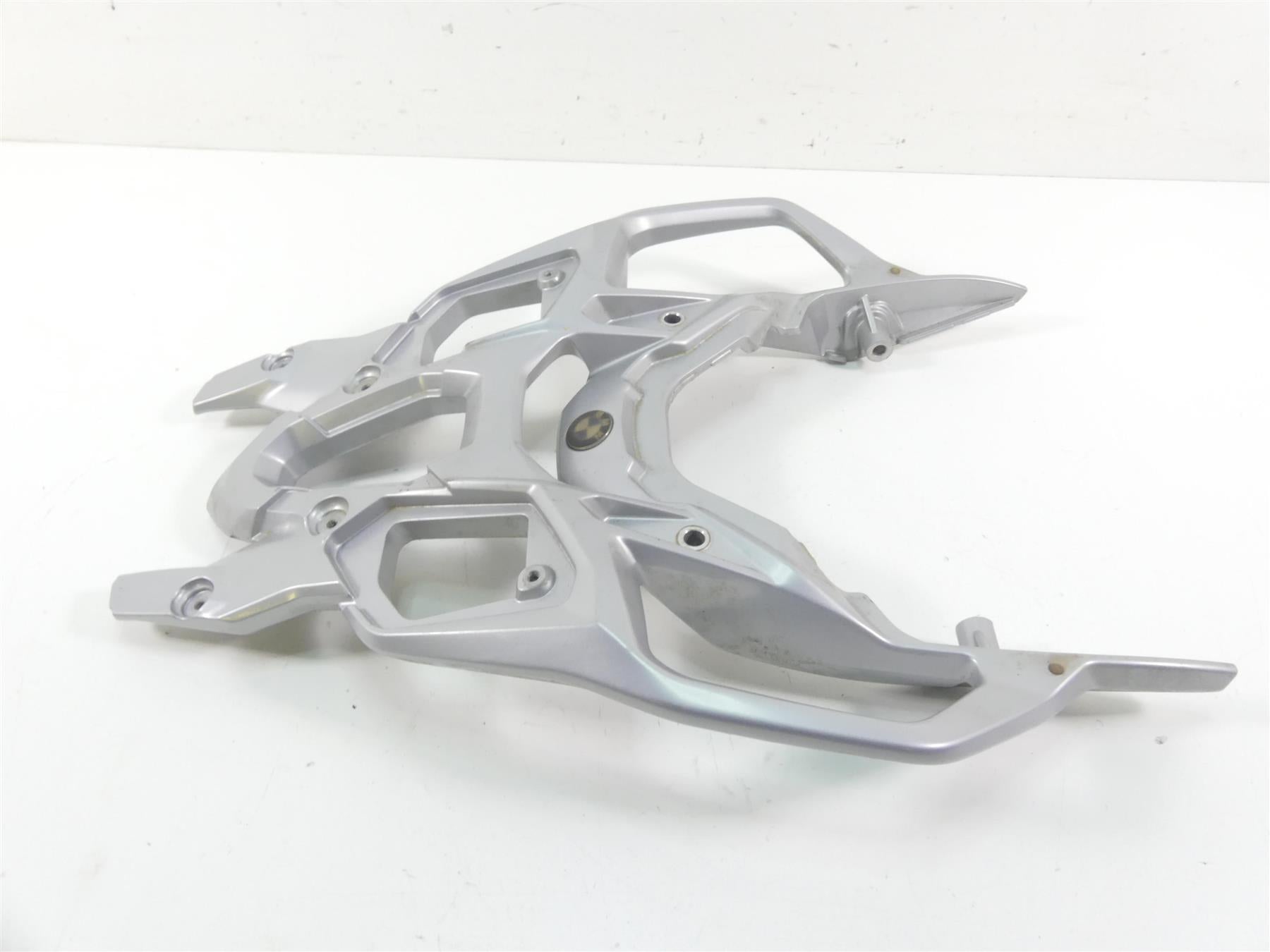2016 BMW S1000XR K49 Rear Luggage Support Rack Bracket Stay Mount 46548567908 {{ shop.shopifyCountryName }} - Mototech271