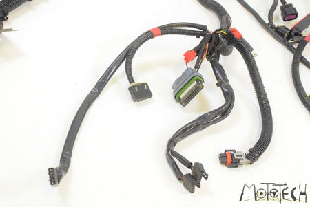 2014 Polaris Sportsman 550 EPS Main Wiring Harness Loom - Read Desc. 2412427 {{ shop.shopifyCountryName }} - Mototech271