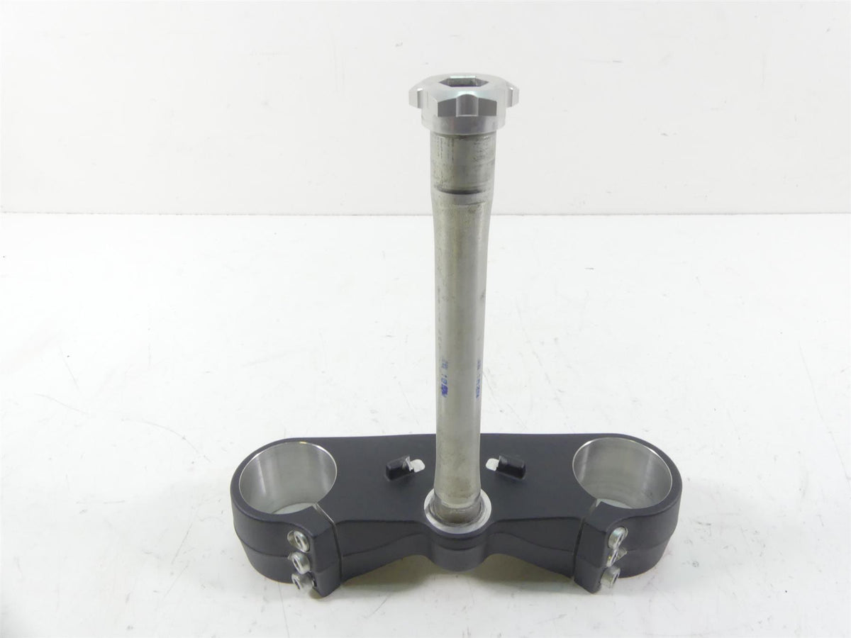2015 Eric Buell Racing 1190SX Lower Triple Tree 56mm -Read J0106.1B7ZT {{ shop.shopifyCountryName }} - Mototech271