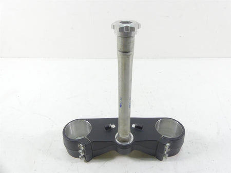 2015 Eric Buell Racing 1190SX Lower Triple Tree 56mm -Read J0106.1B7ZT {{ shop.shopifyCountryName }} - Mototech271