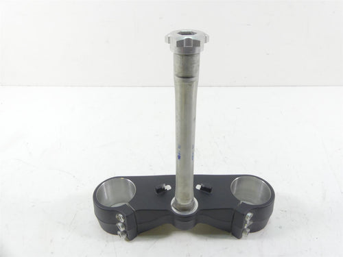 2015 Eric Buell Racing 1190SX Lower Triple Tree 56mm -Read J0106.1B7ZT | Mototech271
