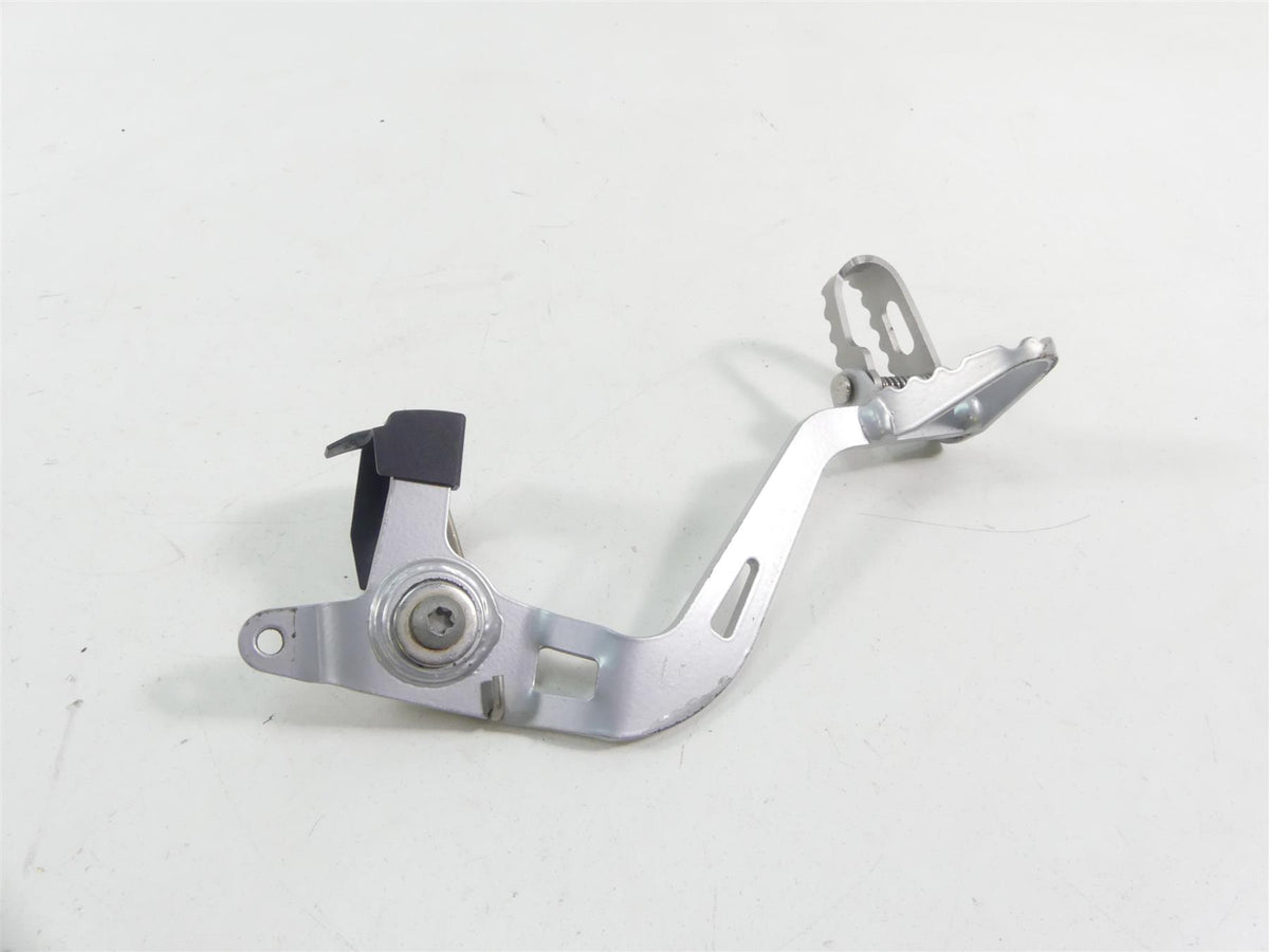 2013 BMW R1200GS K255 Adventure Rear Brake Pedal Lever 35217692671 {{ shop.shopifyCountryName }} - Mototech271