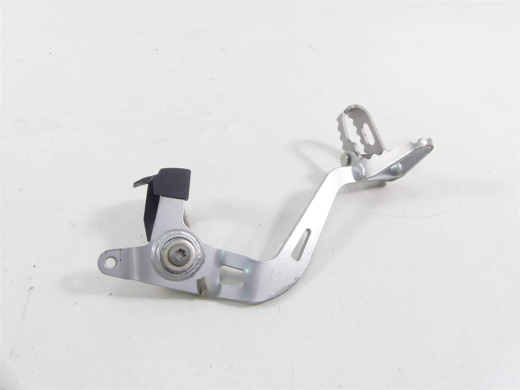 2013 BMW R1200GS K255 Adventure Rear Brake Pedal Lever 35217692671 {{ shop.shopifyCountryName }} - Mototech271