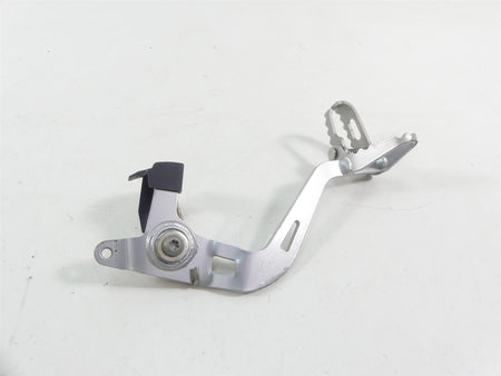 2013 BMW R1200GS K255 Adventure Rear Brake Pedal Lever 35217692671 {{ shop.shopifyCountryName }} - Mototech271