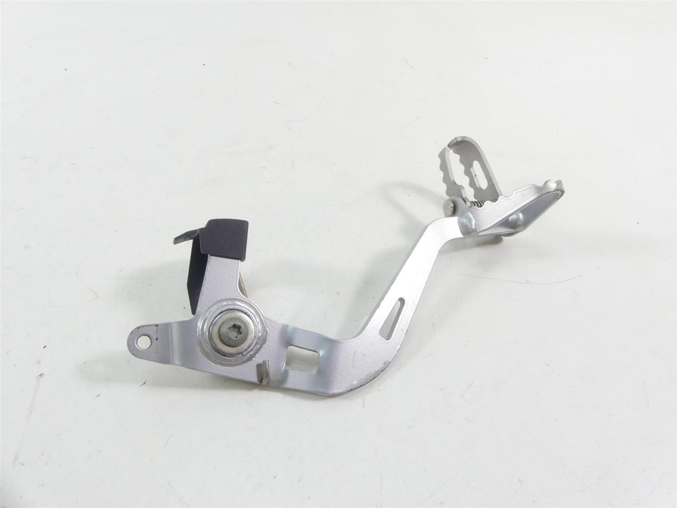 2013 BMW R1200GS K255 Adventure Rear Brake Pedal Lever 35217692671 {{ shop.shopifyCountryName }} - Mototech271