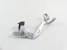 Load image into Gallery viewer, 2013 BMW R1200GS K255 Adventure Rear Brake Pedal Lever 35217692671 | Mototech271
