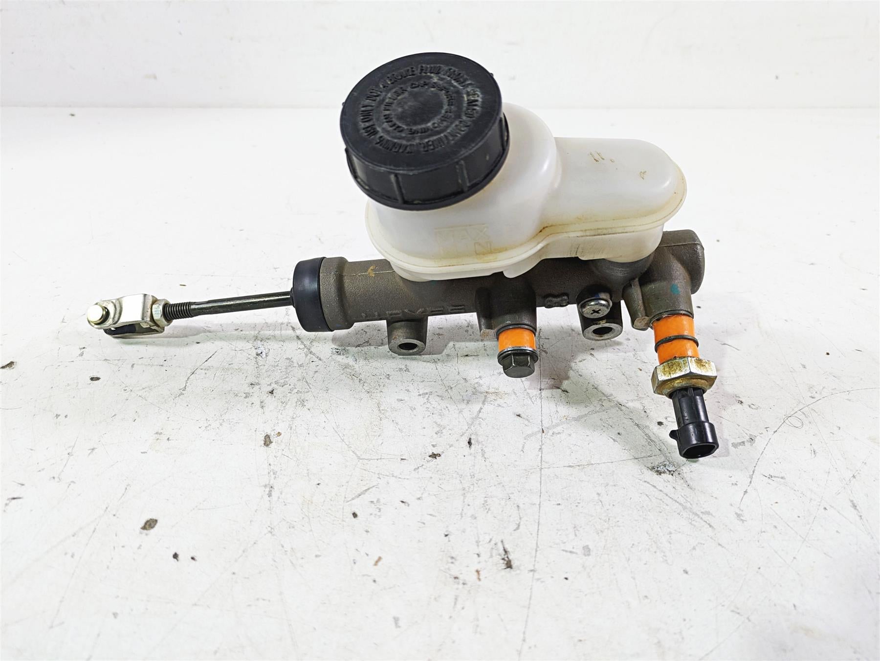 2020 Polaris RZR XP 1000 Turbo Hayes Main Brake Master Cylinder 1911982