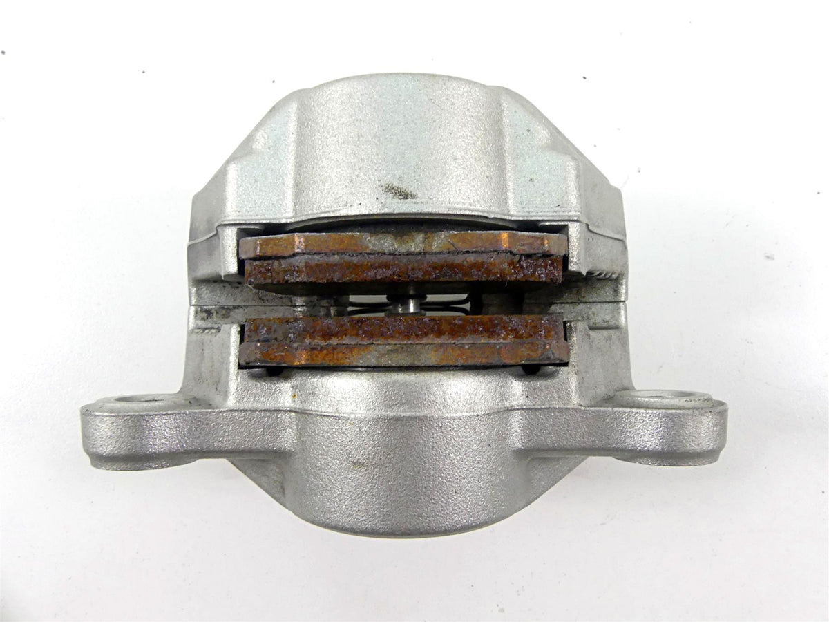 2008 Ducati 848 SBK Brembo Rear Brake Caliper 61140201A {{ shop.shopifyCountryName }} - Mototech271
