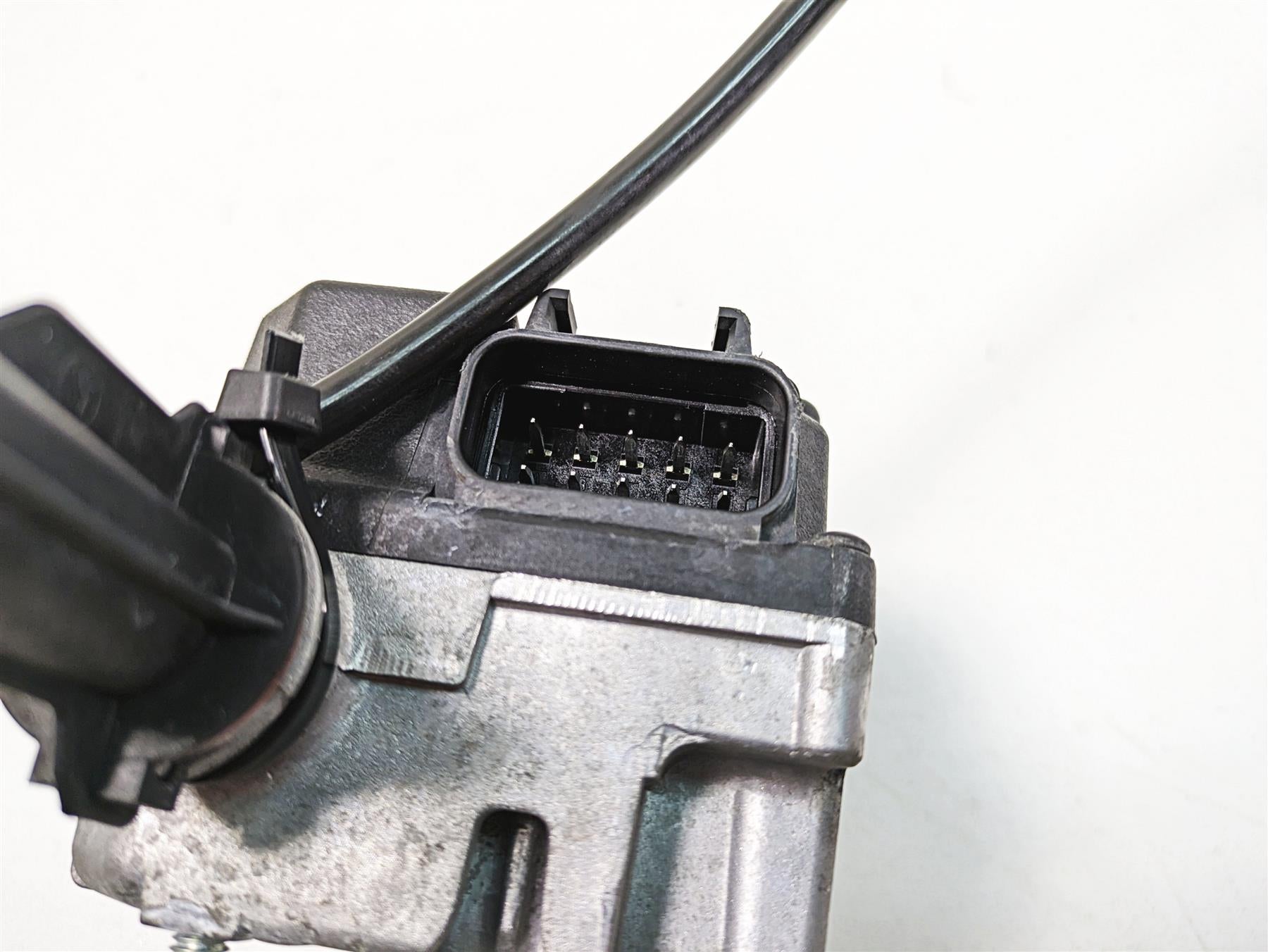2007 BMW R1200RT K26 Cruise Control Unit Module Box 65717676884 {{ shop.shopifyCountryName }} - Mototech271