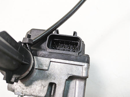 2007 BMW R1200RT K26 Cruise Control Unit Module Box 65717676884 {{ shop.shopifyCountryName }} - Mototech271